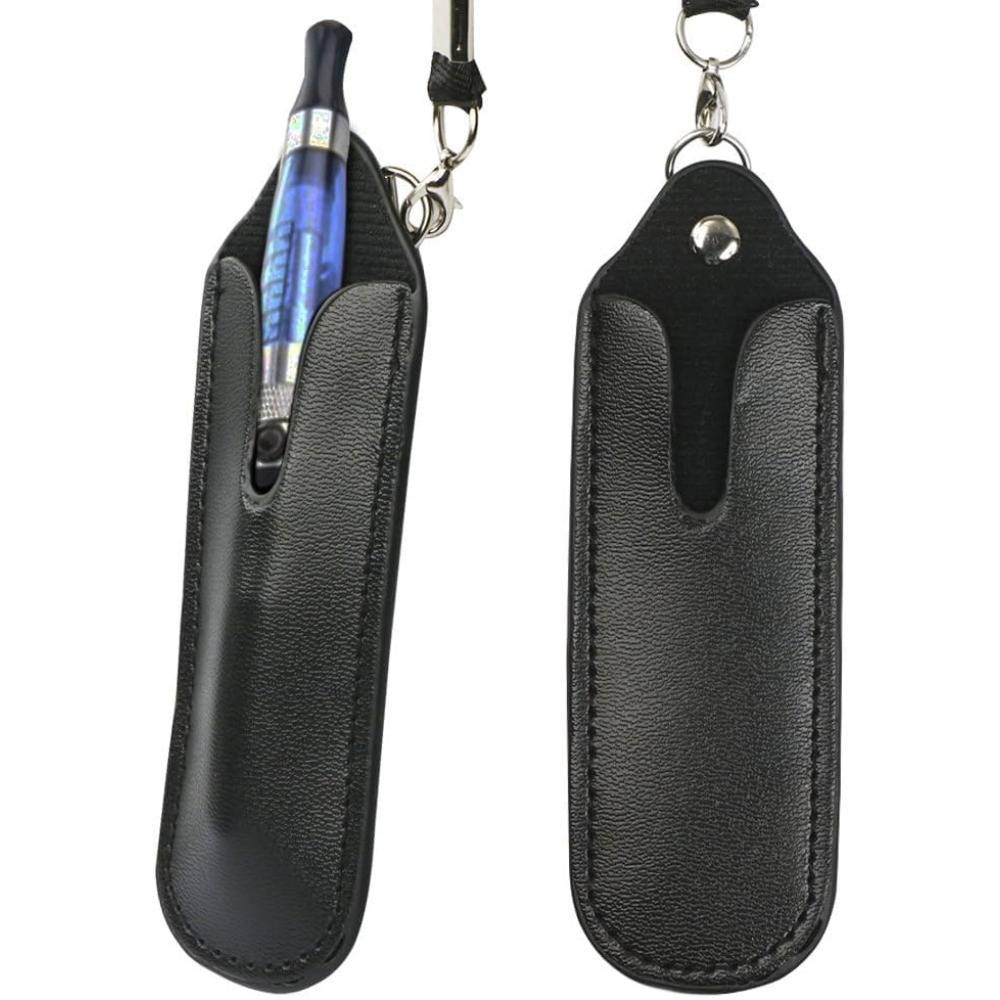 Accessories Experts Vape - Кожаный чехол для электронной сигареты, портативный