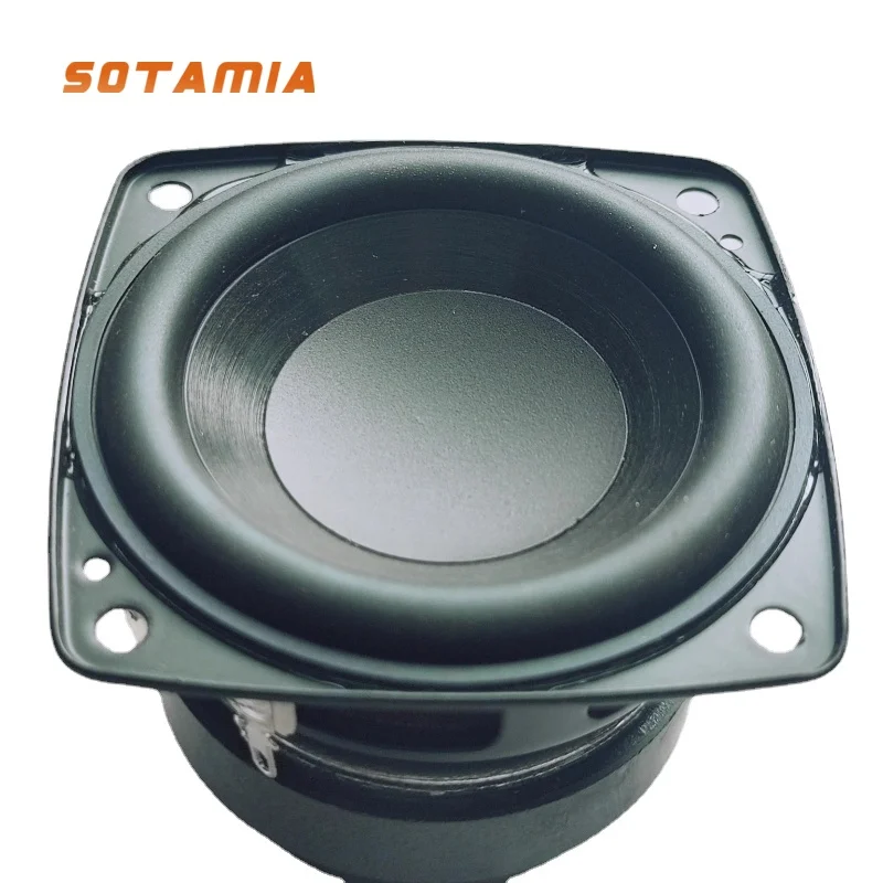 Jbl Speaker Charge 5 - SOTAMIA 1 шт. 2,75-дюймовый полнодиапазонный аудиодинамик