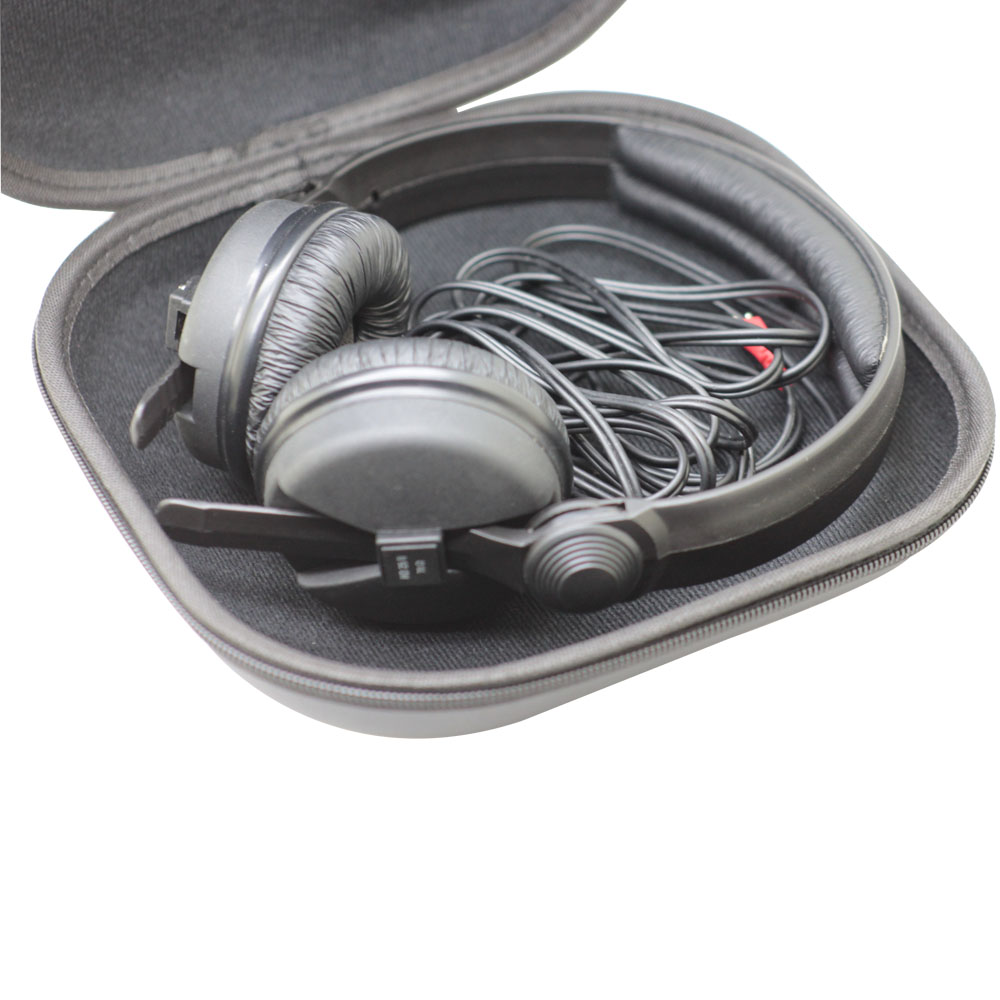 Чехол для наушников POYATU, че – обзор и цена Sennheiser Headphone Hd 25