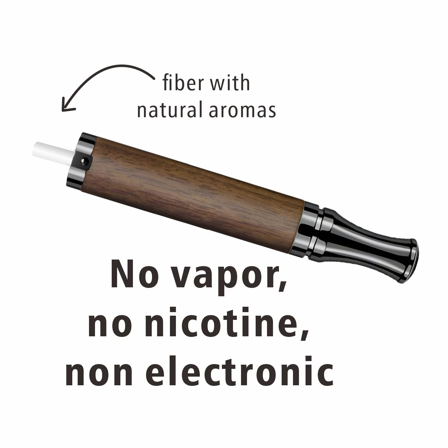 Новое ожерелье для отказа от к – обзор и цена Vaping Goods