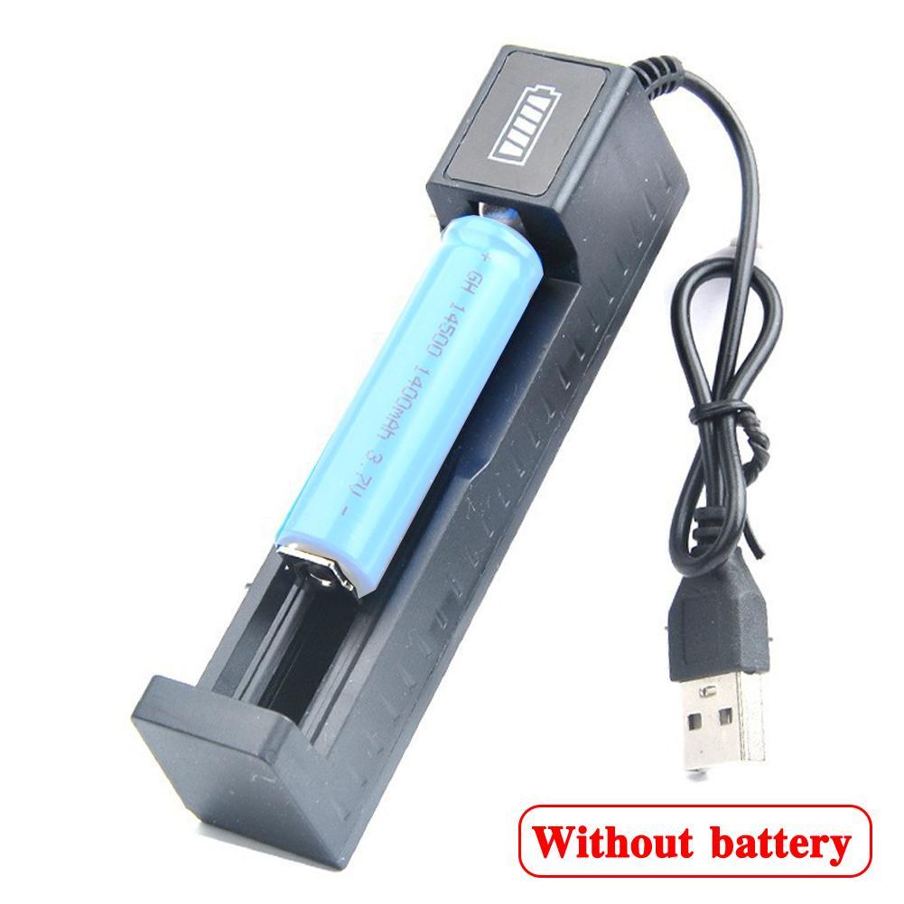 Универсальное зарядное устройс – обзор и цена Vape Battery 18650