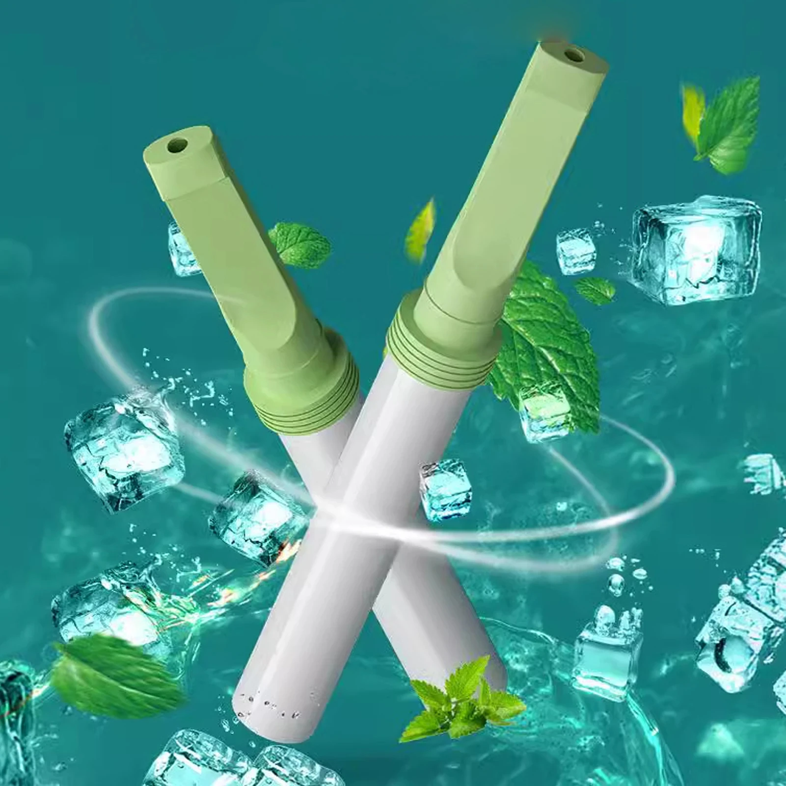 1 шт., бездымный воздушный инг – обзор и цена Vaping Air