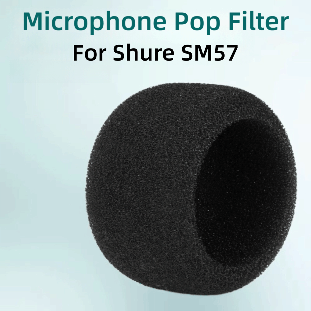 Сменный ветрозащитный чехол дл – обзор и цена Shure Mic Mv7