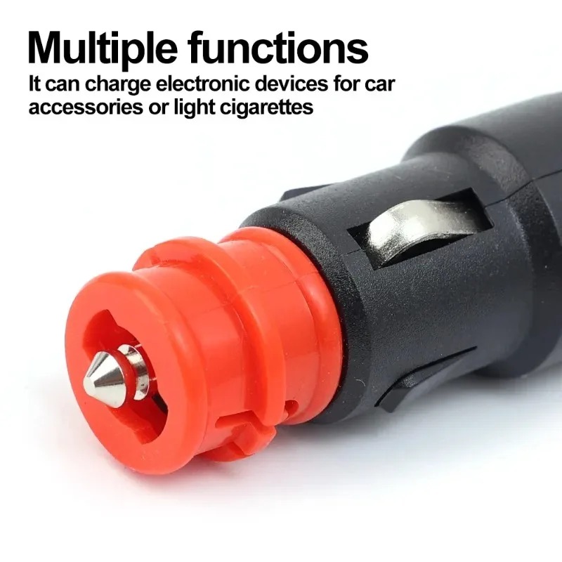 Универсальный автомобильный ра – обзор и цена Accessories Experts Vape