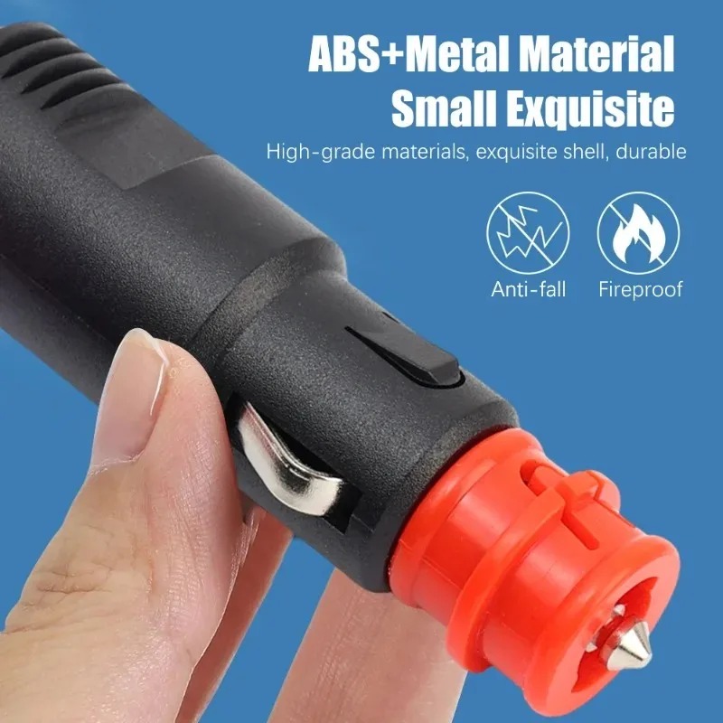 Универсальный автомобильный ра – обзор и цена Accessories Experts Vape