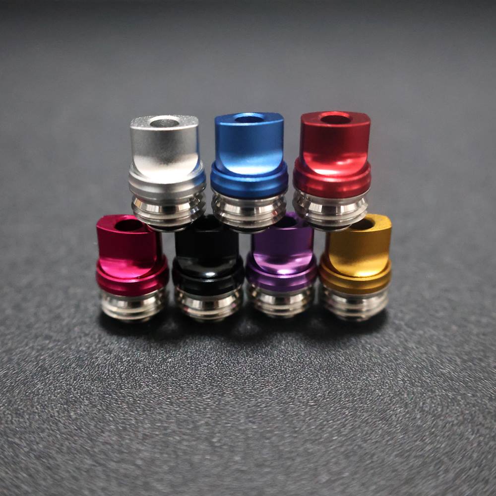 Гибридный ультра свисток стиль – обзор и цена Accessories For Vaping