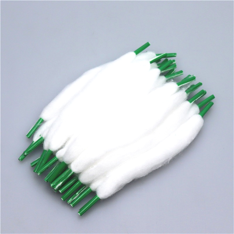 Хлопковые нити COTN для зажига – обзор и цена Cotton Wick Organic