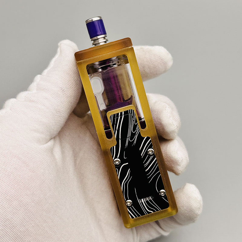 vape новый мост Monarchy iMobb – обзор и цена Vaping Air