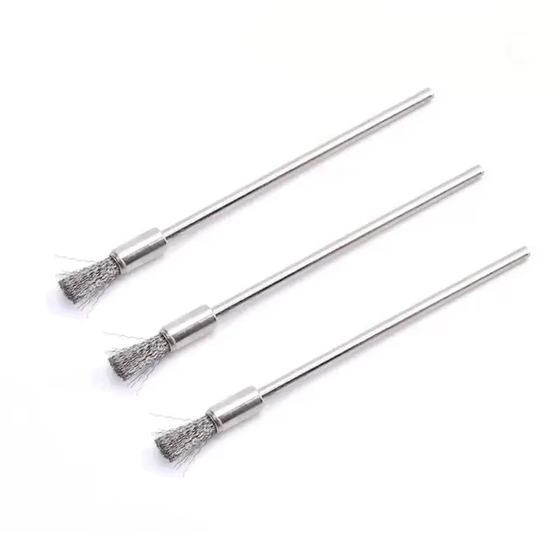 3 шт., длинная чистящая щетка  – обзор и цена Vaping Goods
