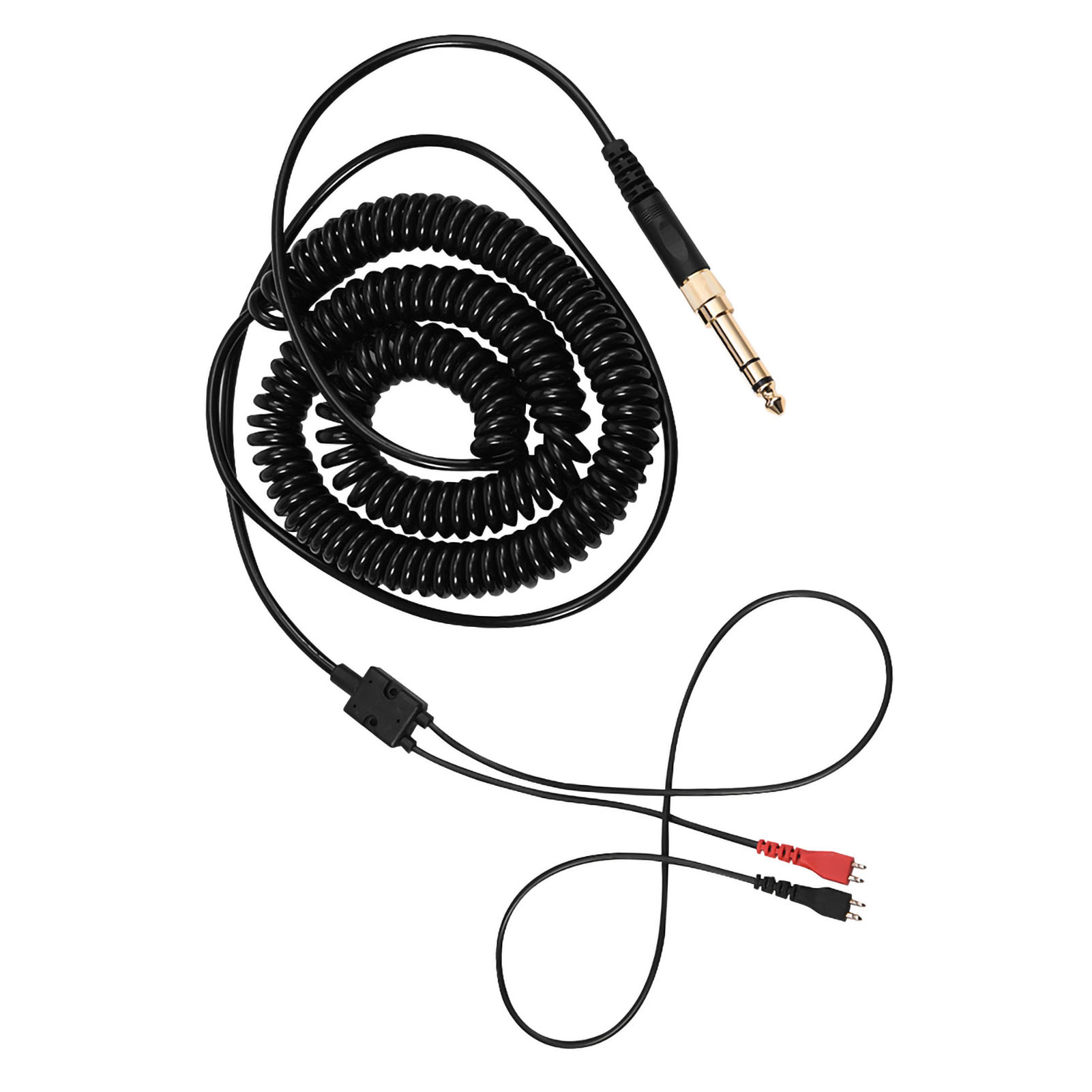 Сменный пружинный провод для с – обзор и цена Sennheiser Headphone Hd 25
