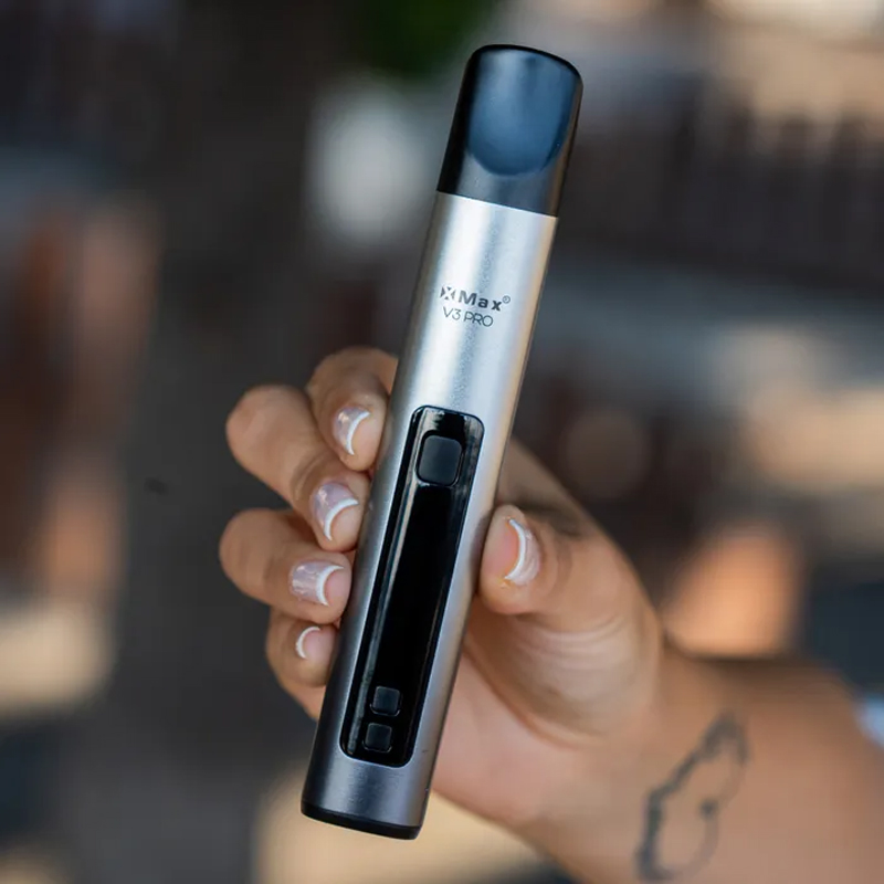 Оригинальный комплект XMax V3  – обзор и цена Vape Battery 18650