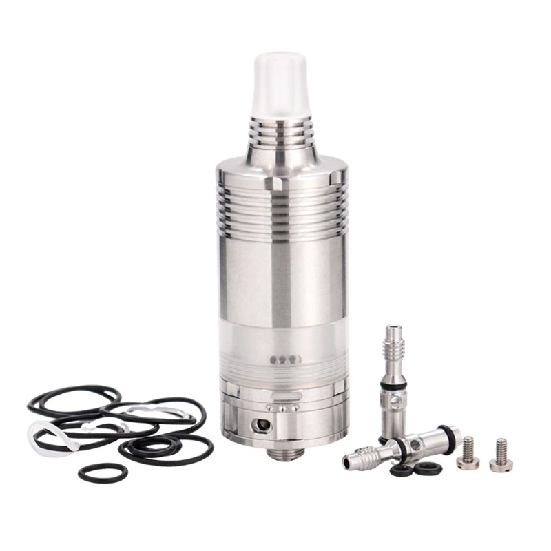 YFTK Style KA SE RTA Распылите – обзор и цена Vaping Air