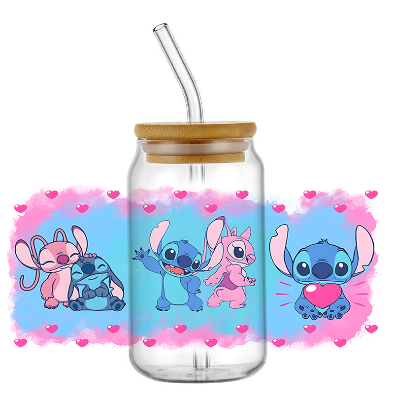 Наклейки Funko с мультяшными р – обзор и цена Rdta Tank Glass