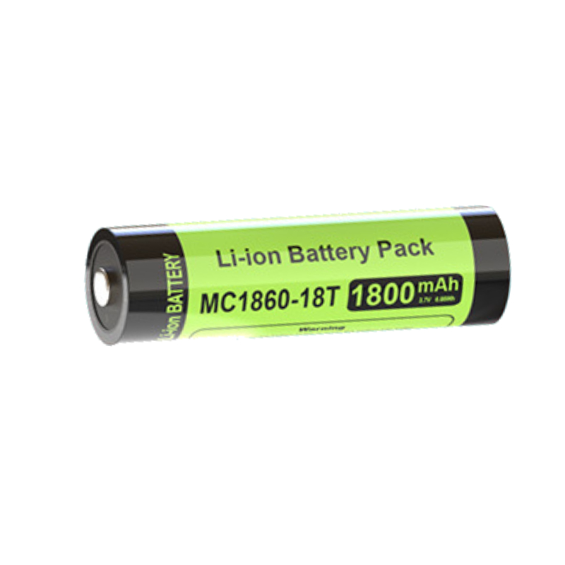 Аккумулятор литий-ионный MC186 – обзор и цена Accessories For Vaping