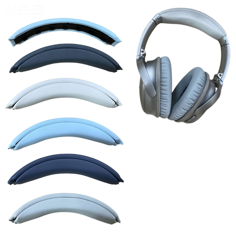Съемная повязка на голову для  – обзор и цена Sennheiser Headphone Momentum 4