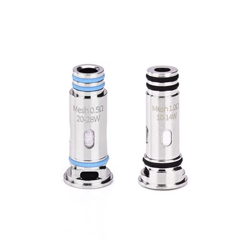 Оригинальная сменная сетчатая  – обзор и цена Vaping Air