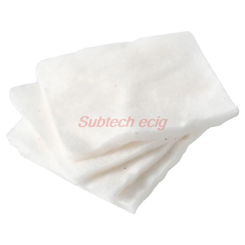 180 шт./пакет, японские органи – обзор и цена Cotton Wick Organic